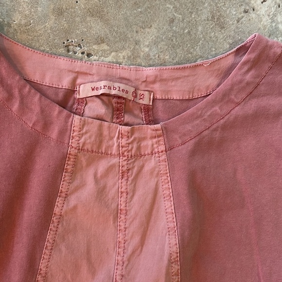 WEARABLES AVIANS DRESS XS in EUC - Picture 6 of 7